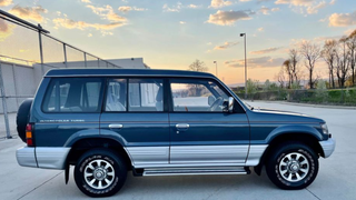 Mitsubishi Pajero, Honda Transalp, Toyota Mini Cruiser: The Dopest Vehicles I Found For Sale Online